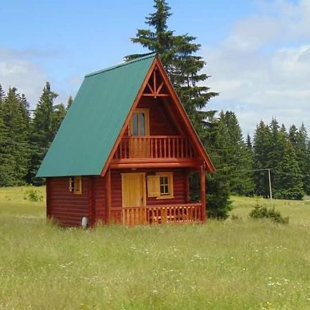 Holiday Home Jabucilo Žabljak Extérieur photo