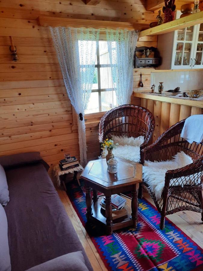 Holiday Home Jabucilo Žabljak Extérieur photo